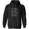 This Cosmic Dance If Bursting Decadence And Witheld Permissions Twists All Our Adventure Time Shirt, Hoodie, Tank