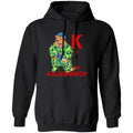 K Is For Kalashnikov Shirt, Hoodie, Tank