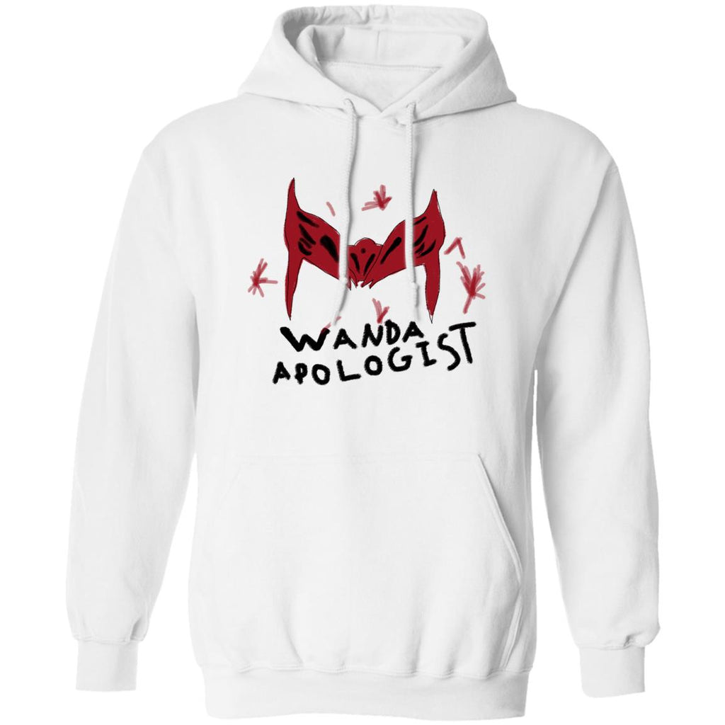 Wanda Apologist Multiverse Of Madness Shirt, Hoodie, Tank