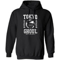 Tokyo Ghoul What’s 1000 Minus 7 Shirt, Hoodie, Tank