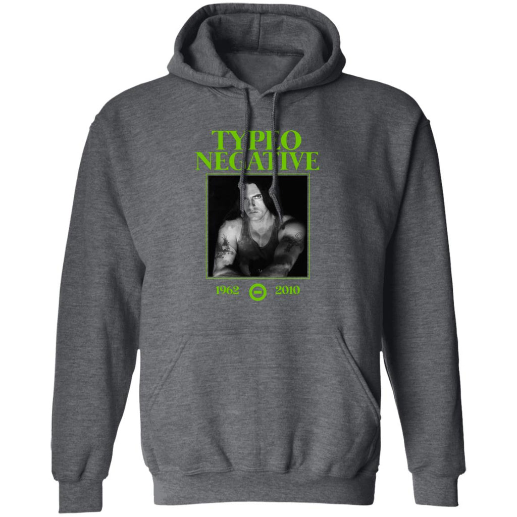 Tyoe O Negative 1962 2010 Shirt, Hoodie, Tank