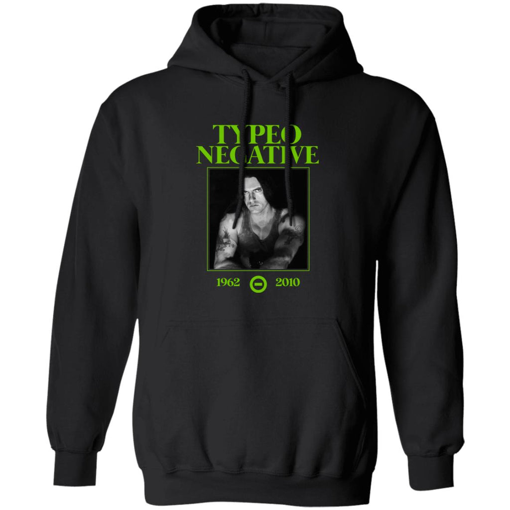 Tyoe O Negative 1962 2010 Shirt, Hoodie, Tank