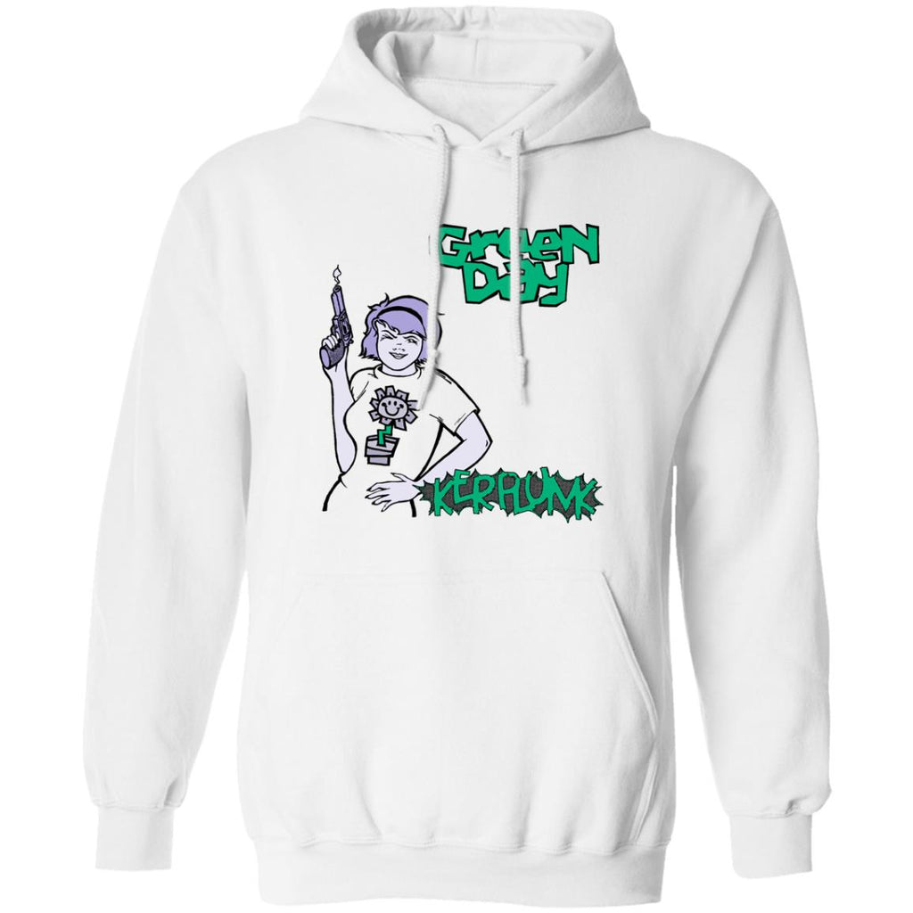 Green Day Kerplunk Shirt, Hoodie, Tank