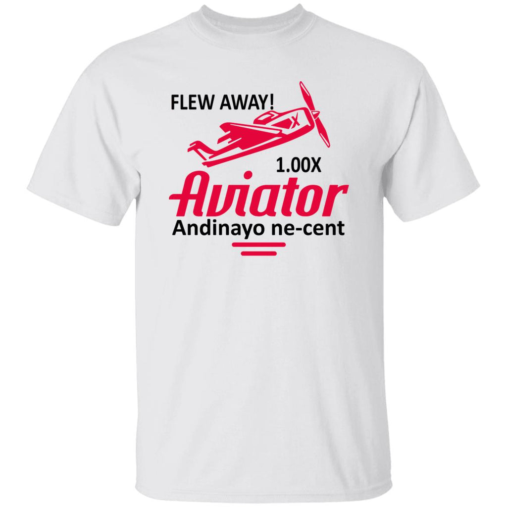 Aviator Andinayo Ne-Cent 1.0x