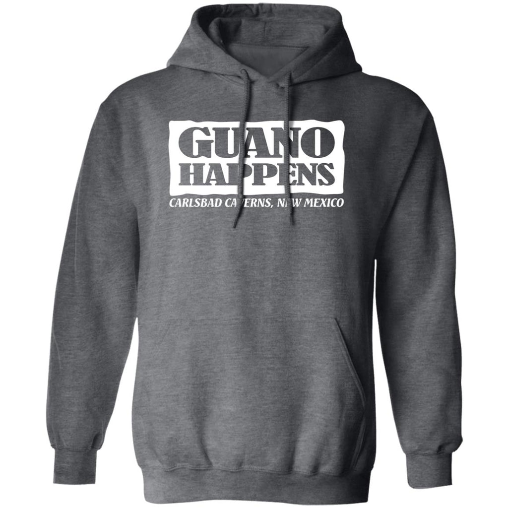 Guano Happens Carlsbad Caverns New Mexico