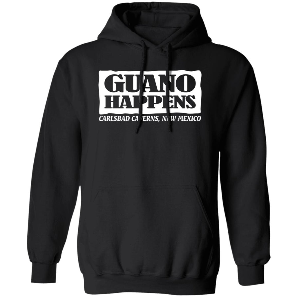 Guano Happens Carlsbad Caverns New Mexico