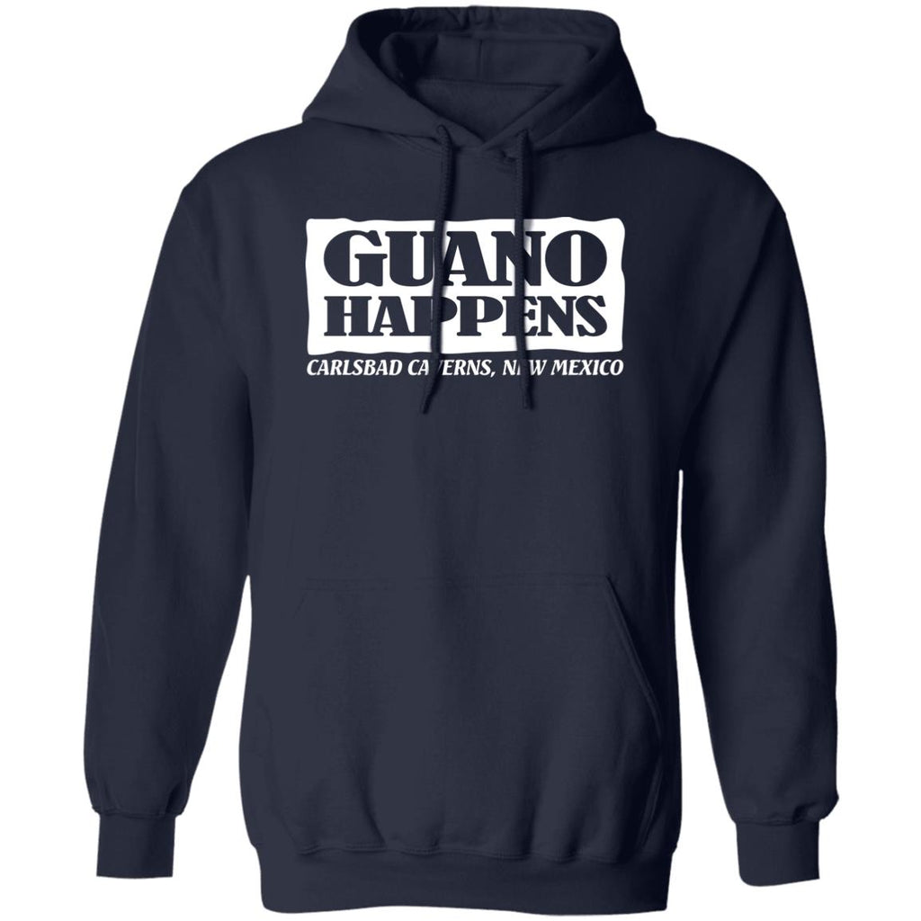 Guano Happens Carlsbad Caverns New Mexico