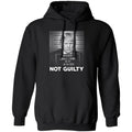 Trump Not Guilty President