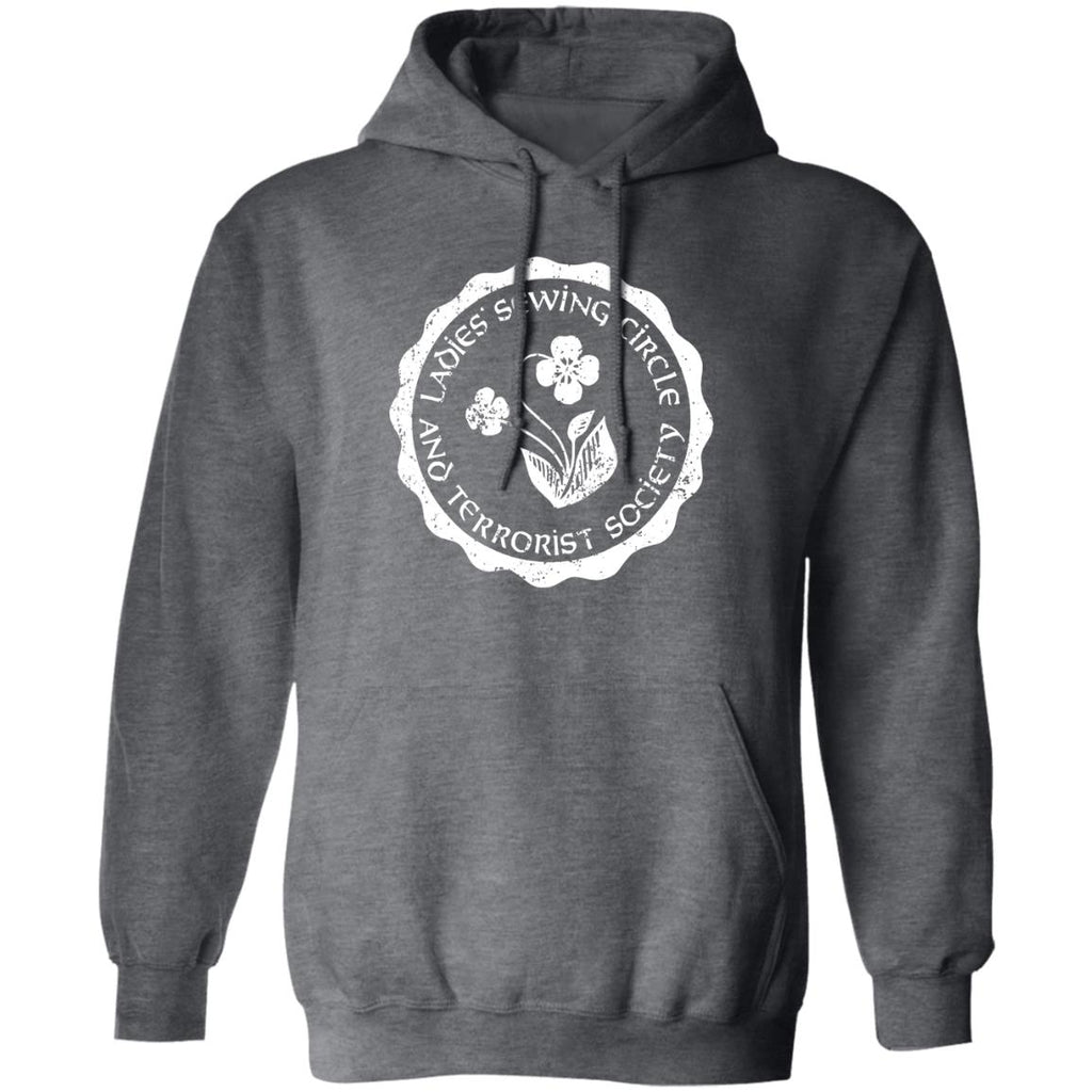 Ladies Sewing Circle And Terrorist Society
