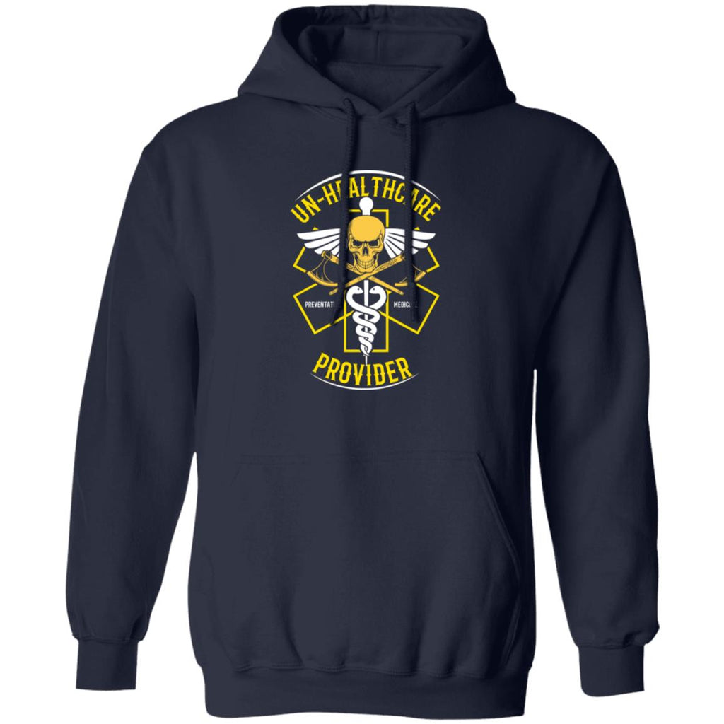 UN-Healthcare Provider