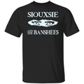 Siouxsie And The Banshees Shirt, Hoodie, Tank