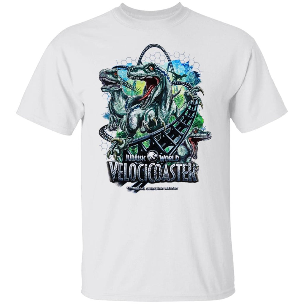 VelociCoaster Universal Orlando Resort Shirt, Hoodie, Tank