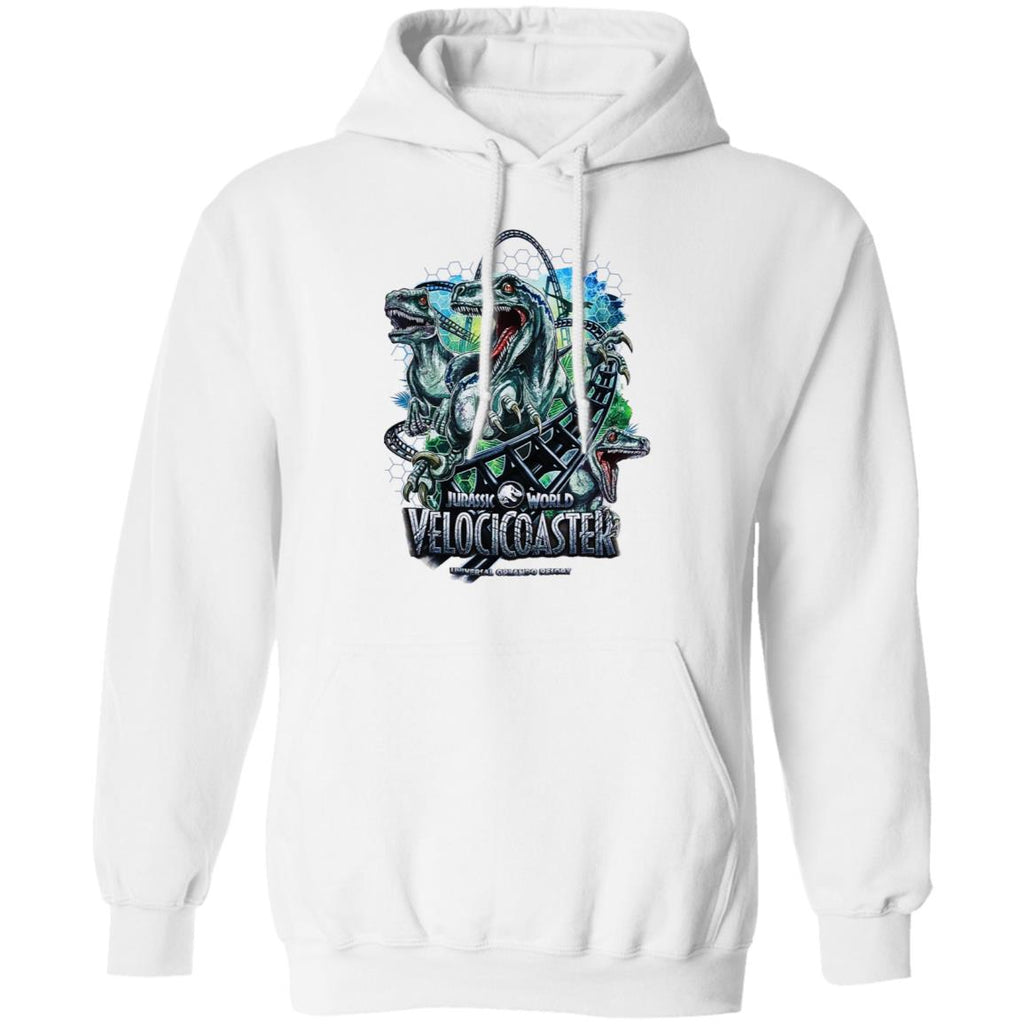 VelociCoaster Universal Orlando Resort Shirt, Hoodie, Tank