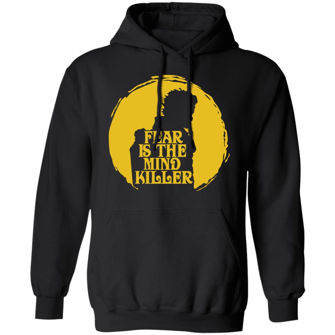 Fear Is The Mind Killer Dune Shirt, Hoodie, Tank