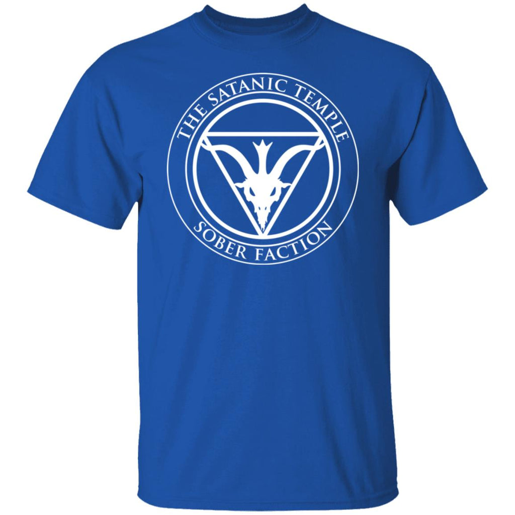 Sober Faction Shirt, Hoodie, Tank