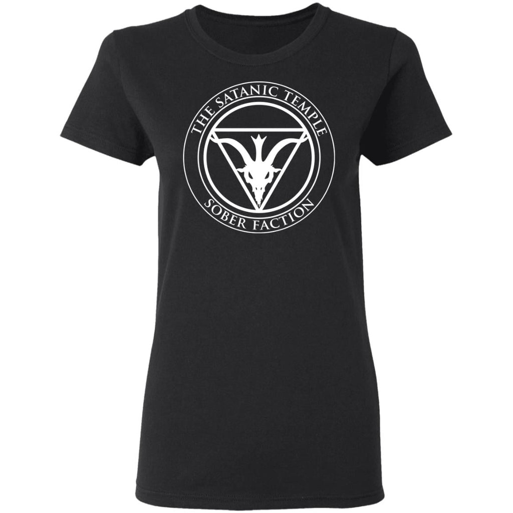 Sober Faction Shirt, Hoodie, Tank