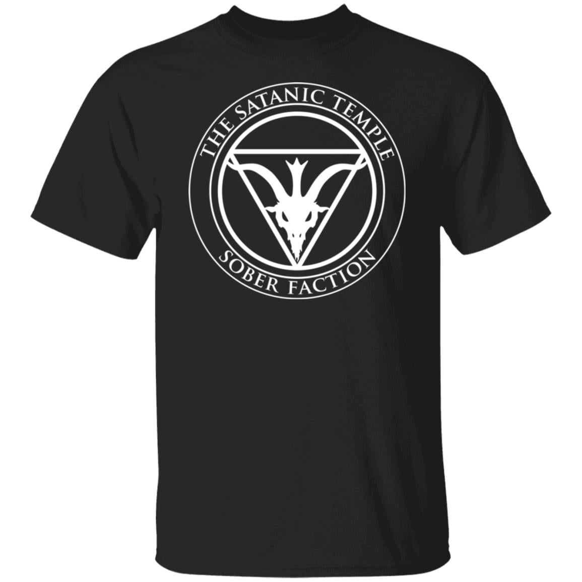 Sober Faction Shirt, Hoodie, Tank
