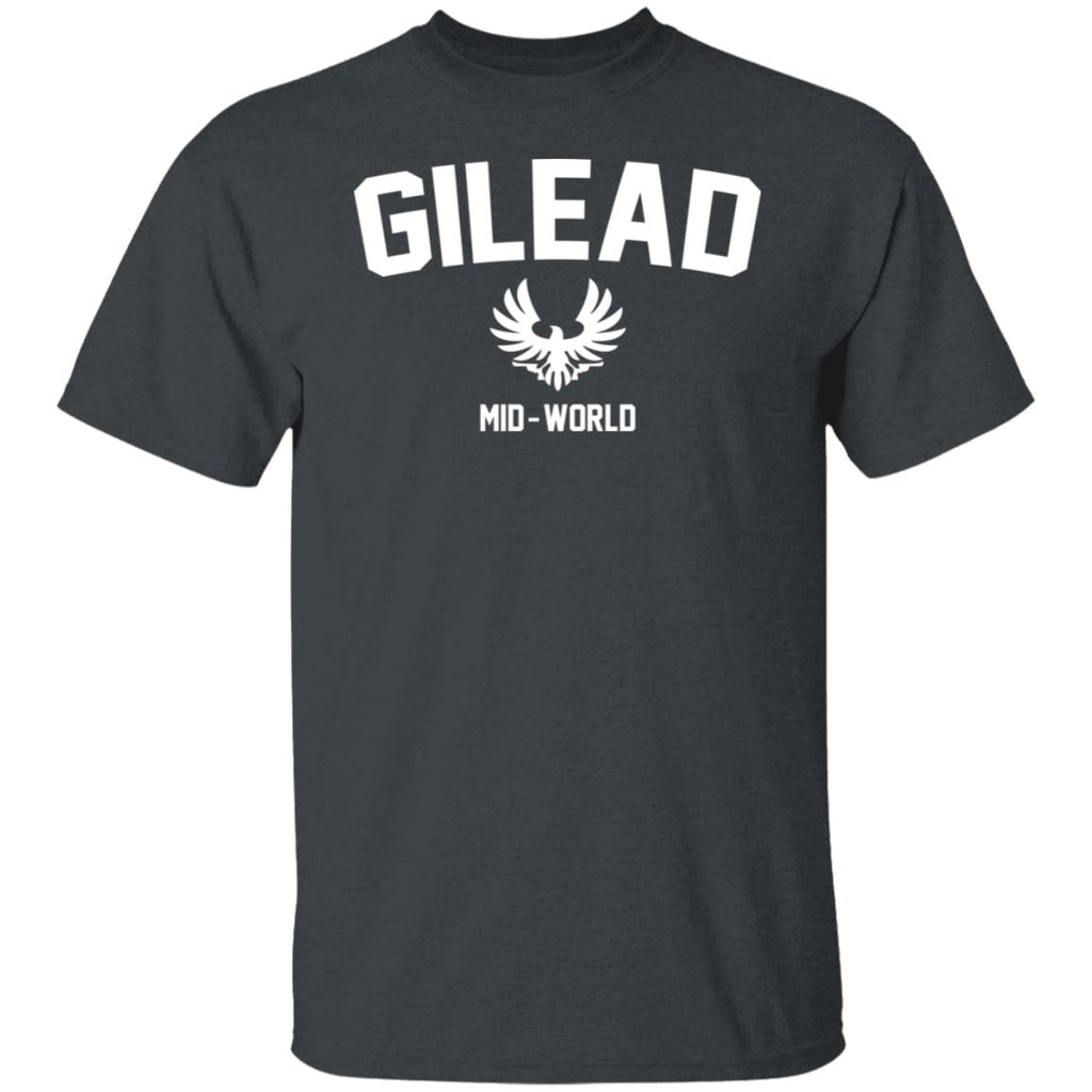 Gilead Mid-World Shirt, Hoodie, Tank