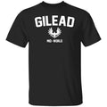 Gilead Mid-World Shirt, Hoodie, Tank