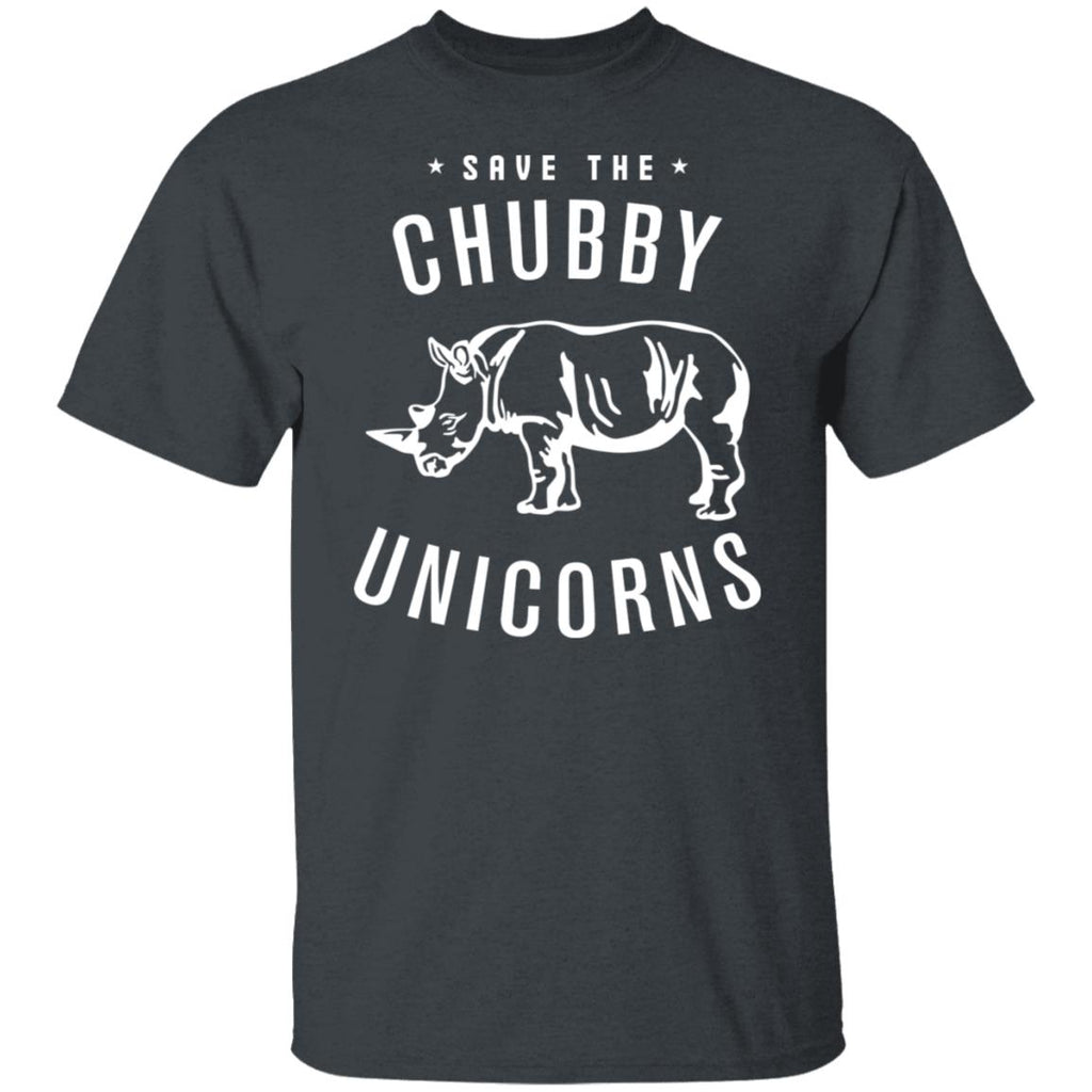 Save The Chubby Unicorns Shirt, Hoodie, Tank