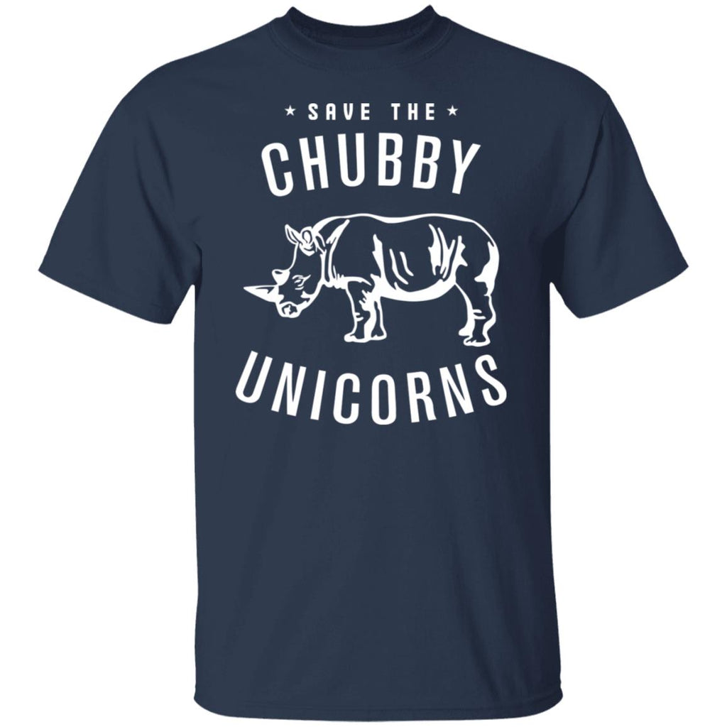 Save The Chubby Unicorns Shirt, Hoodie, Tank