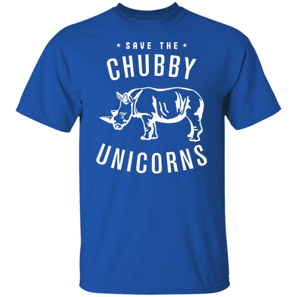 Save The Chubby Unicorns Shirt, Hoodie, Tank