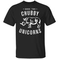 Save The Chubby Unicorns Shirt, Hoodie, Tank