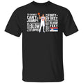 Too Skinny Can’t Jump Low Pick The Kid From Denver Shirt, Hoodie, Tank