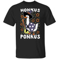 Honkus Ponkus Duck Untitled Goose Game Shirt, Hoodie, Tank