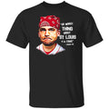 Da Worst Thing About St Louis Is Da Fans Prison Joe Shirt, Hoodie, Tank