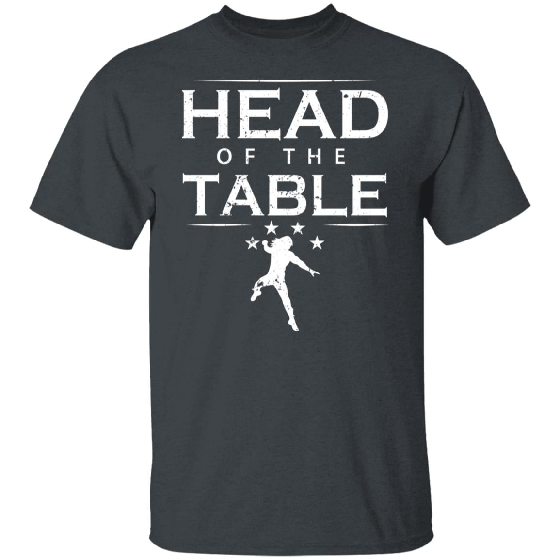 Head Of The Table Roman Reigns Shirt, Hoodie, Tank