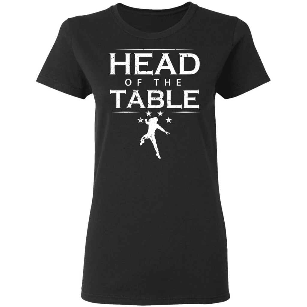 Head Of The Table Roman Reigns Shirt, Hoodie, Tank