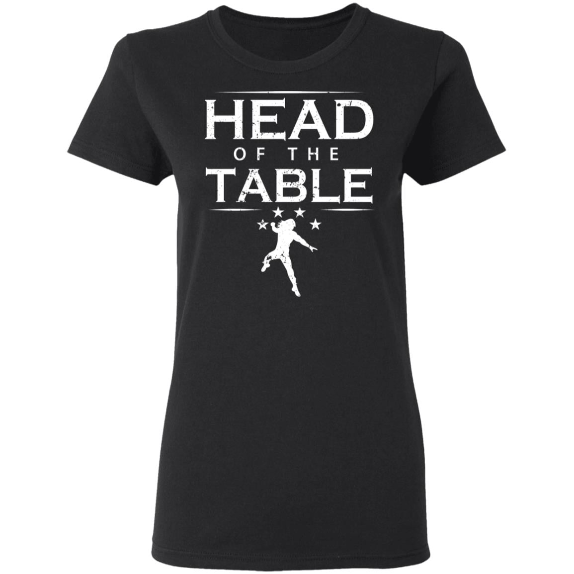 Head Of The Table Roman Reigns Shirt, Hoodie, Tank
