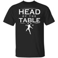 Head Of The Table Roman Reigns Shirt, Hoodie, Tank