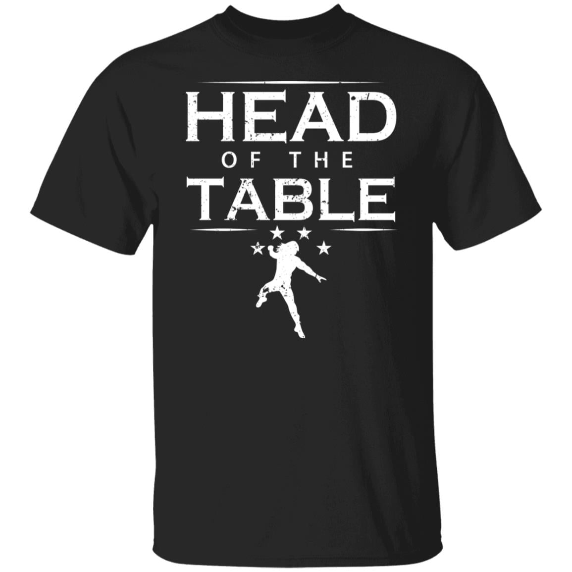 Head Of The Table Roman Reigns Shirt, Hoodie, Tank