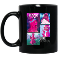 Lore Olympus Floom Mug