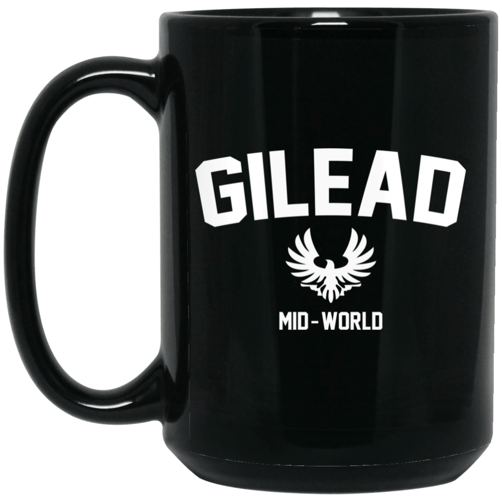 Gilead Mid-World Mug