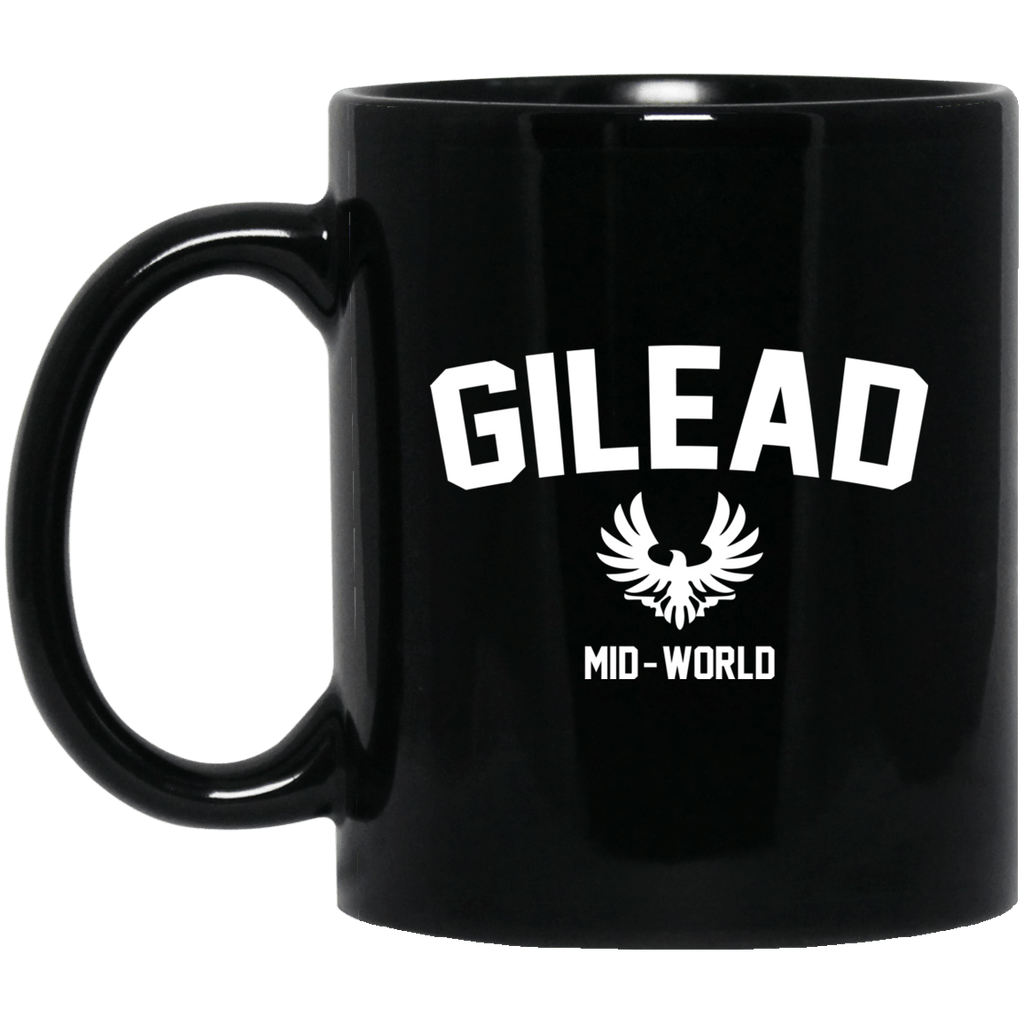 Gilead Mid-World Mug