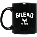 Gilead Mid-World Mug