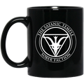 Sober Faction Mug