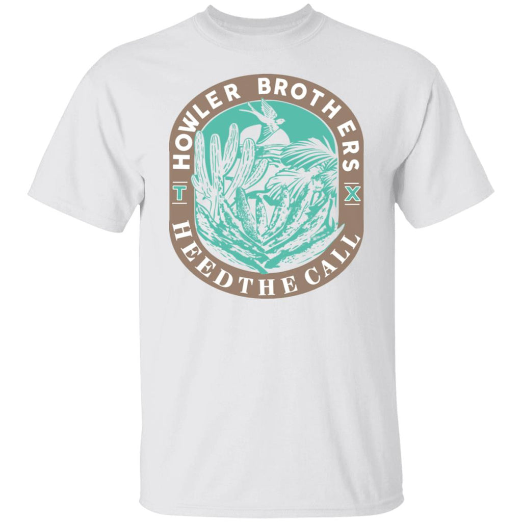 Howler Brothers Heed The Call Shirt, Hoodie, Tank