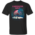 Enamri Carpenter Brut Summer Tour 2019 Classic Shirt, Hoodie, Tank