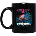 Enamri Carpenter Brut Summer Tour 2019 Classic Mug