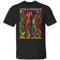 Type O Negative Love You To Death Shirt, Hoodie, Tank