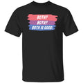 Both Both Both Is Good Bisexual Pride Shirt, Hoodie, Tank