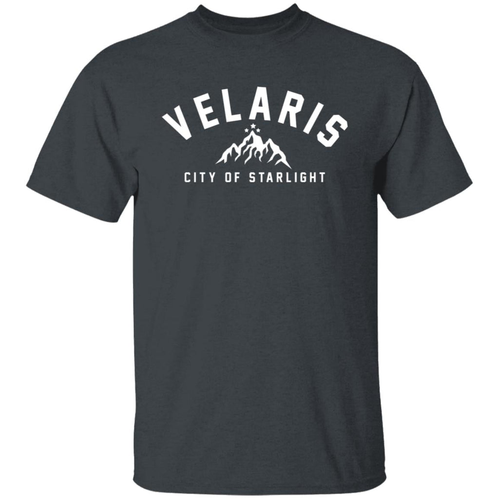 Velaris City Of Starlight Shirt, Hoodie, Tank