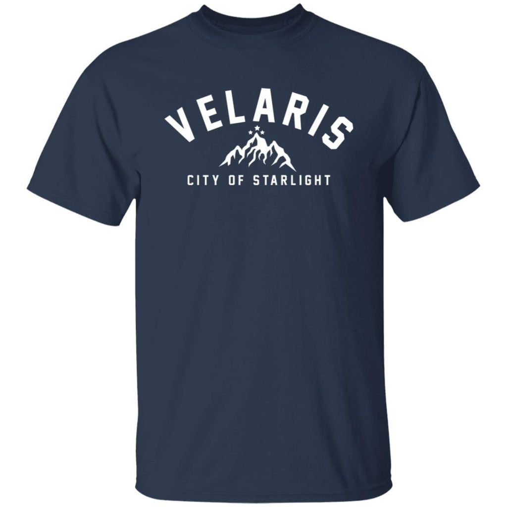 Velaris City Of Starlight Shirt, Hoodie, Tank