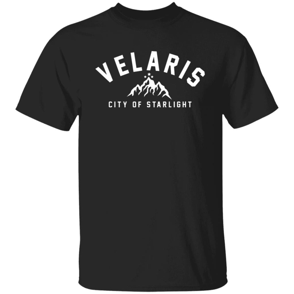 Velaris City Of Starlight Shirt, Hoodie, Tank