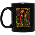 Type O Negative Love You To Death Mug
