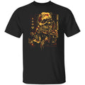 Toxic Wasted Shirt, Hoodie, Tank